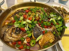 船头鱼-食光慢宴·安吉土菜馆