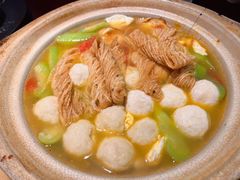 -永安鱼庄·镇江菜(东吴路店)