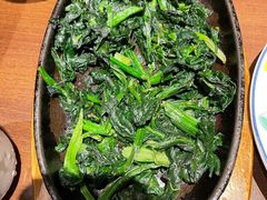 -萨莉亚意式餐厅(莲花国际广场店)