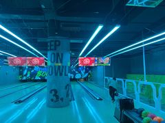 -世代星球·保龄球·镭战真人CS·团建(杨浦店)