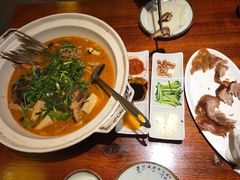 -明丰小渔馆(明月路店)