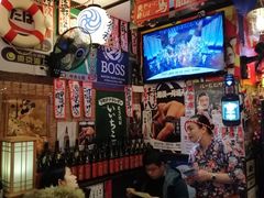 大堂-平成屋·午肴夜酒(四川北路店)