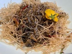 -南拳十三姨·潮汕砂锅粥·粤菜(西单大悦城店)