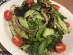 -MYLK意式小厨(熙地港店)