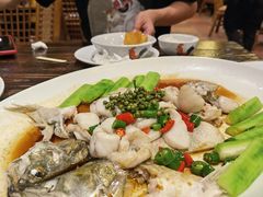 -猪肉婆私房菜(容桂总店)