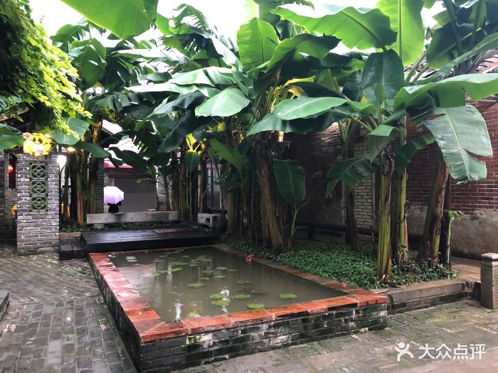 德云居饭馆-图片-顺德区美食-大众点评网