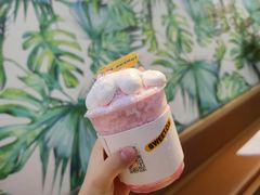 -丹礼糖甜品