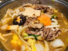 -蟹将军·松叶蟹和牛日料放题自助(K11店)