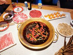 -大味生态火锅(蓝谷地店)