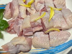 -蘑界·野生菌火锅(深业上城店)