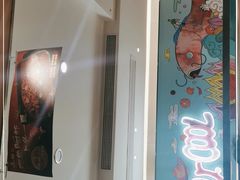 -鱼酷活鱼烤鱼(中联广场店)