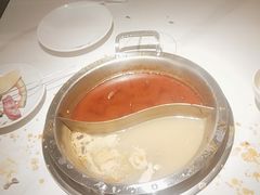 -享遇.锅姥姥牛排海鲜自助(小寨店)
