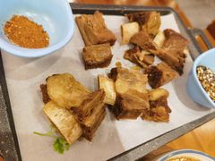 -牛记老坛香牛肉馆(六顺街店)