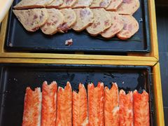 渝利蟹肉棒-渝利重庆火锅(维璟广场店)