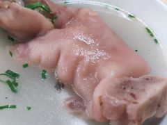 -盛兴面馆(真儒大厦店)