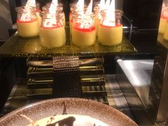 -岷山饭店-芝芝自助餐厅