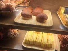 -山崎面包(静安久光店)