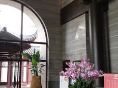 -苏州吴宫泛太平洋酒店