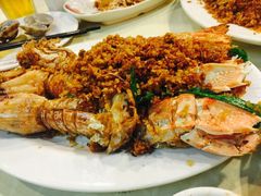 -桥底辣蟹(谢斐道店)