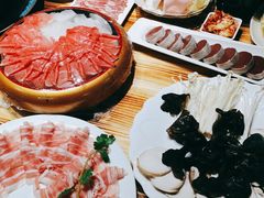 -凤吉园乌拉满族火锅中华老字号(繁荣路店)