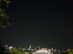 -龟山风景区-龟山电视塔