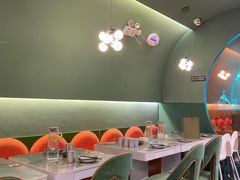 -浩海火烧云傣家菜(京广店)