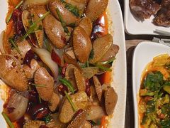 -枪火串烧·东北特色烧烤(罗湖总店)