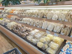 -果蔬好生活超市(新荟城店)