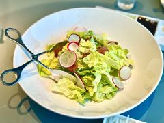 凯撒色拉-小大董·烤鸭(观景餐厅·南京西路店)