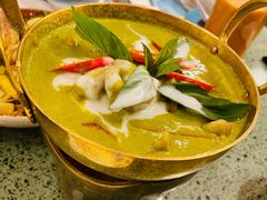 -Home Thai·泰谣(王府井apm店)