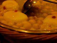 -仙店农庄(湖景农庄餐厅)