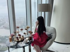 -广州四季酒店