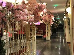 -好福记饭店(红梅公园店)