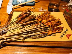 -那些年记忆烧烤