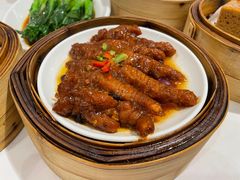 -京粤荟(海王银河科技大厦店)