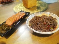-望京一号·重庆江湖菜(工体店)