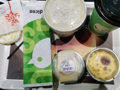 -德克士(城南店)