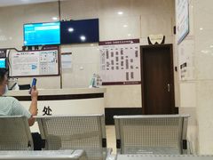 -重庆医科大学附属口腔医院(冉家坝院区)