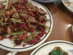 -凤齐羊肉烩面馆