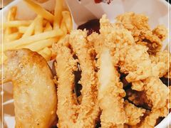 -肯德基(阳光店)