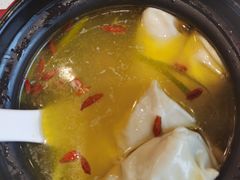 -三品香·江浙菜(松江九谊店)