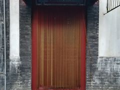 -戚继光故里