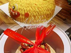 -玲婧胡同·生日蛋糕·餐厅(嘉里城店)