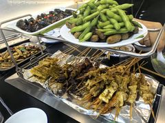 -老黑板筋(顺义总店)