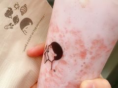 -喜茶(深圳福田星河COCO Park店)