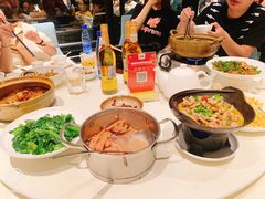 -麓湘小镇(开福万达广场店)