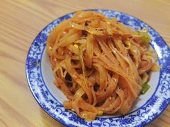 -王家凉皮(文化新天地店)