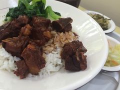 -五芳齋粽子点心(浦北路店)