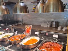 -东方红海鲜百汇(国际大厦店)