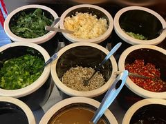 -重庆老灶火锅(红岭店)